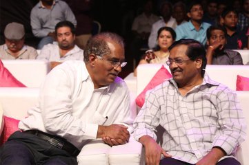 Gayakudu Movie Audio Release